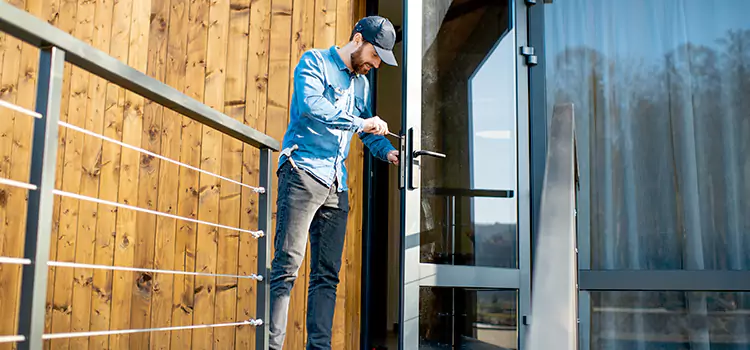 Emergency Patio Door Repair Hawthorne