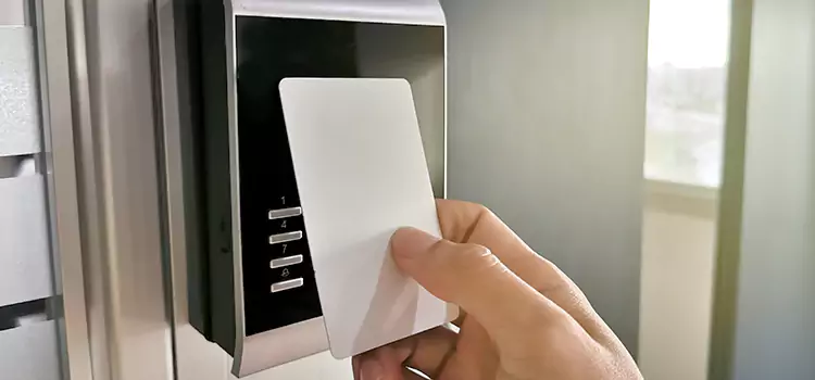 Advanced RFID Technology Integration in Hawthorne, CA