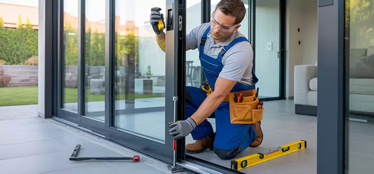 Patio Door Replacement Hawthorne
