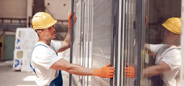 Sliding Door Mesh Replacement Hawthorne