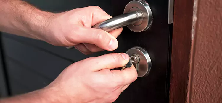 Door Closer Repair & Installation Hawthorne