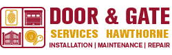 Door & Gate Services Hawthorne